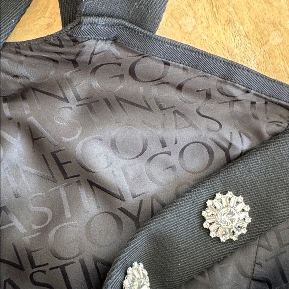 STINE GOYA Nomi Dress Size M - Picture 10 of 11